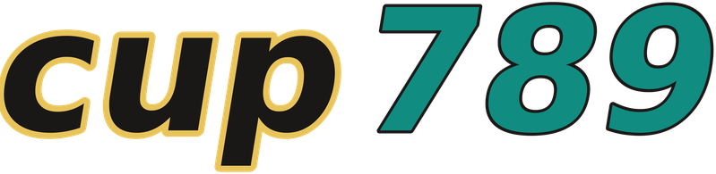 cup789 logo